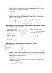 Konspektas fizikos egzaminui 2 puslapis