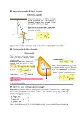 Konspektas fizikos egzaminui 11 puslapis