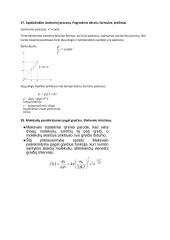Konspektas fizikos egzaminui 13 puslapis