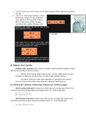 Konspektas fizikos egzaminui 20 puslapis