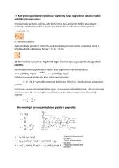 Konspektas fizikos egzaminui 9 puslapis