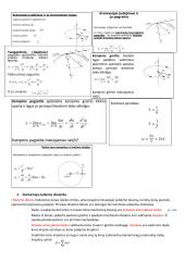 Fizikos konspektai 2 puslapis