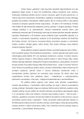 Lietuvos kultūrinis ir istorinis identitetas Europos kontekste 13 puslapis