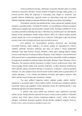 Lietuvos kultūrinis ir istorinis identitetas Europos kontekste 10 puslapis