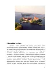 Lietuvos vandens ištekliai 13 puslapis