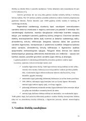 Lietuvos vandens ištekliai 15 puslapis