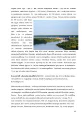 Lietuvos vandens ištekliai 19 puslapis