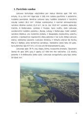 Lietuvos vandens ištekliai 4 puslapis