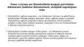 Pedagoginio proceso vadyba 8 puslapis