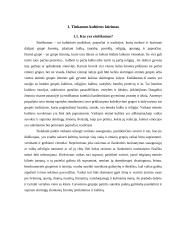 Kaip ugdyti 3-4 metų vaikų etninę kultūra? 2 puslapis