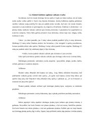 Kaip ugdyti 3-4 metų vaikų etninę kultūra? 3 puslapis