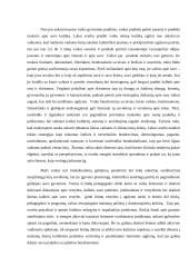 Kaip ugdyti 3-4 metų vaikų etninę kultūra? 6 puslapis