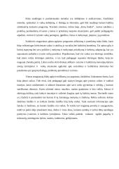 Kaip ugdyti 3-4 metų vaikų etninę kultūra? 7 puslapis