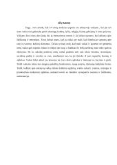 Kaip ugdyti 3-4 metų vaikų etninę kultūra? 8 puslapis