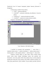 Mikroschemų projektavimo paketas Tanner Tools Pro 11 puslapis