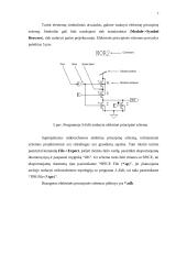 Mikroschemų projektavimo paketas Tanner Tools Pro 6 puslapis