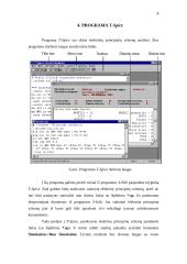 Mikroschemų projektavimo paketas Tanner Tools Pro 7 puslapis