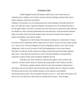 Modern means of communication 2 puslapis