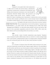 Modern means of communication 4 puslapis