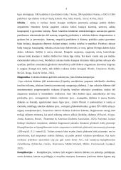 Slaugos istorija (cukrinis diabetas) 3 puslapis