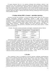 Molekulinės–spindulinės epitaksijos technologijos 12 puslapis