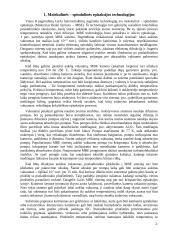 Molekulinės–spindulinės epitaksijos technologijos 3 puslapis