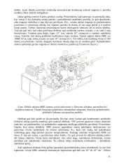 Molekulinės–spindulinės epitaksijos technologijos 10 puslapis
