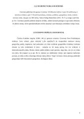 Ciceronas - senovės graikų geografas 4 puslapis