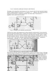 Multivibratoriai 13 puslapis