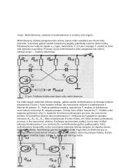 Multivibratoriai 14 puslapis