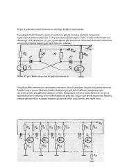 Multivibratoriai 15 puslapis