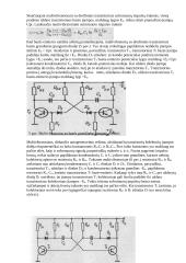 Multivibratoriai 9 puslapis