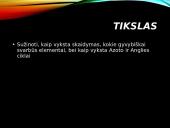 Azoto ir anglies ciklai 