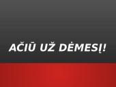 Azoto ir anglies ciklai  13 puslapis