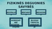 Deguonis – gyvybiškai svarbus cheminis elementas 3 puslapis