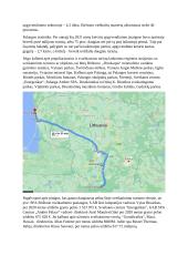 Sveikatinimo turizmo analizė 2 puslapis