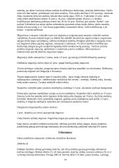 Nedarbas ir bedarbystė 14 puslapis