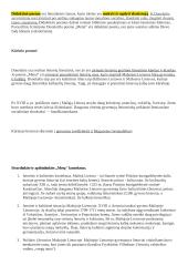 Kristijono Donelaičio „Metai" tematika, idėjos, veikėjai 2 puslapis