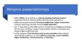 Disidentinis pasipriešinimas (skaidrės) 5 puslapis