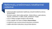Disidentinis pasipriešinimas (skaidrės) 9 puslapis