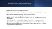 LTSR ,,išvystyto socializmo“ laikotarpiu (ekonomika, visuomenė, kultūra)  2 puslapis