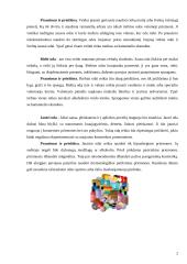 Odos ir plaukų priežiūra 2 puslapis