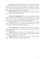 Odos ir plaukų priežiūra 7 puslapis