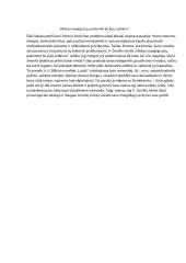 „Niekas nepajėgs jūsų pažeminti be jūsų sutikimo“