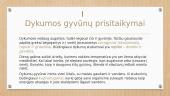 Gyvenimo dykumoje sąlygos 8 puslapis