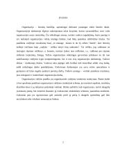 Organizacijos valdymo struktūra: AB bankas "Eurobankas" 2 puslapis