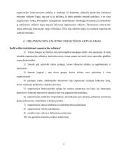 Organizacijos valdymo struktūra: AB bankas "Eurobankas" 4 puslapis