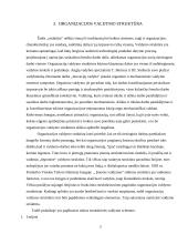 Organizacijos valdymo struktūra: AB bankas "Eurobankas" 5 puslapis