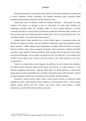 Organizacijų tipai ir valdymas 2 puslapis