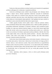 Organizacijų tipai ir valdymas 14 puslapis